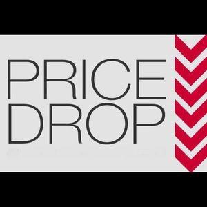 Almost all pieces dropped to $8.00.